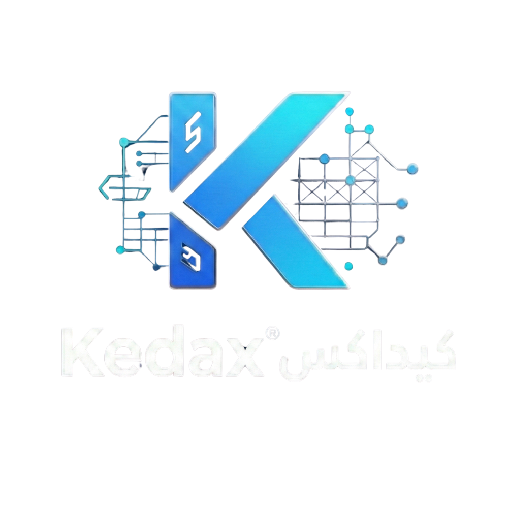 Kedax Logo